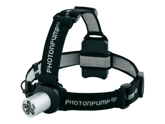 Фонарь LED Lenser Photonpump E41
